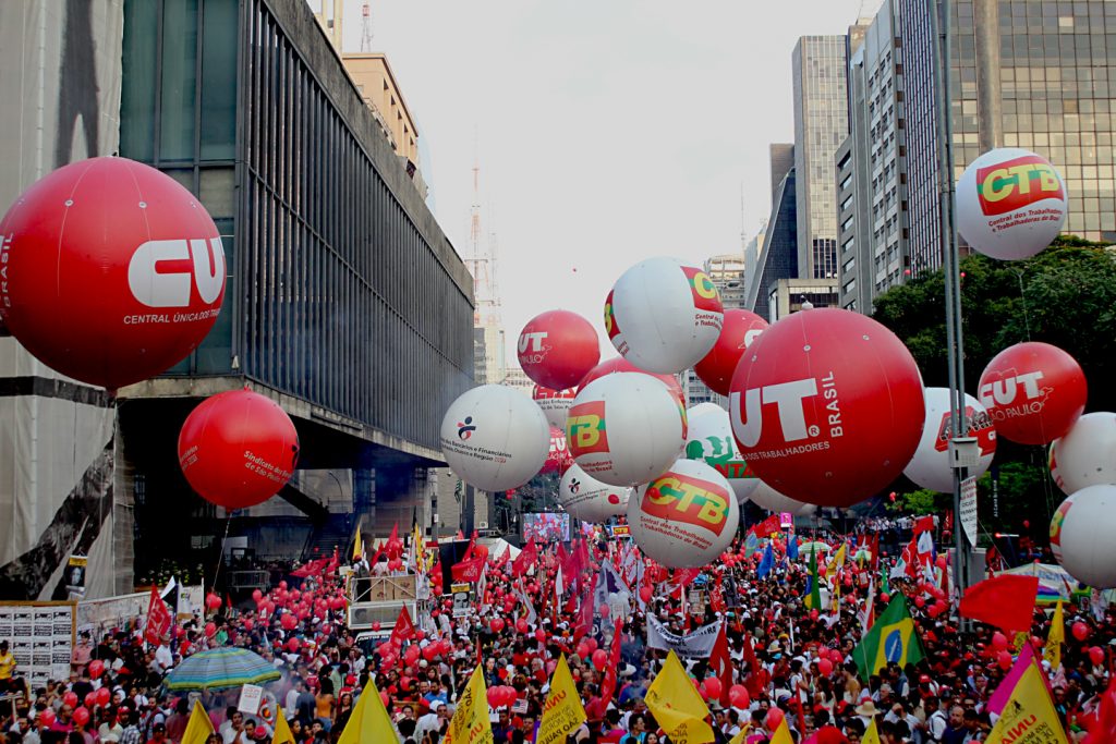 Fotojornalismo