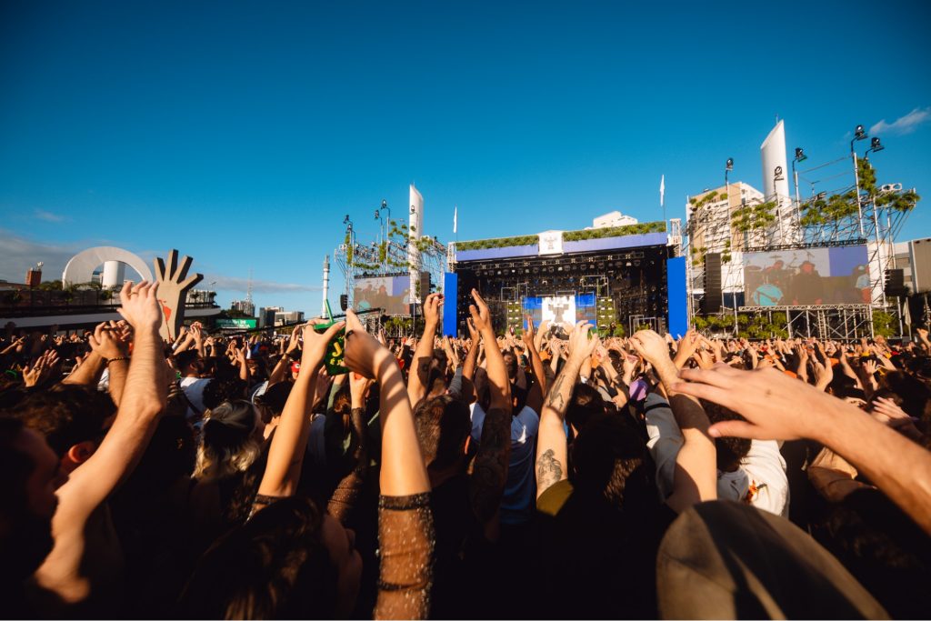 Coala Festival confirma a sua nona edição para os dias 15, 16 e 17 de setemb ...