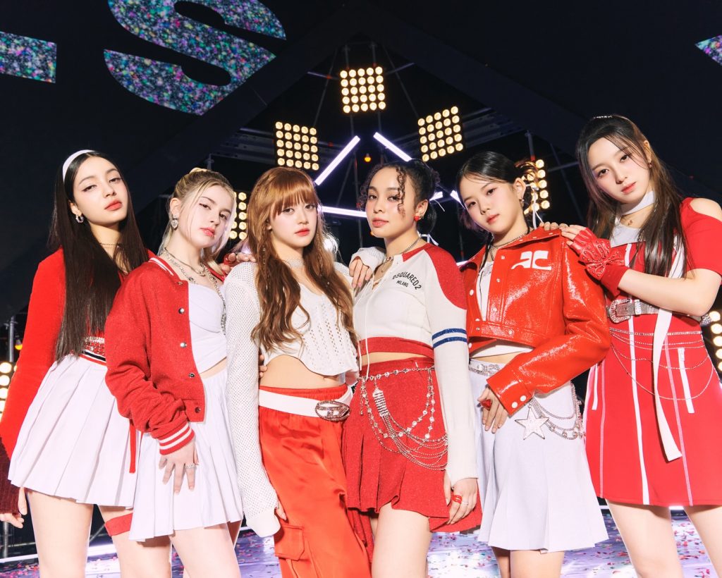 VCHA, nova sensação do pop global, abrirá shows do Twice na Cidade do México ...