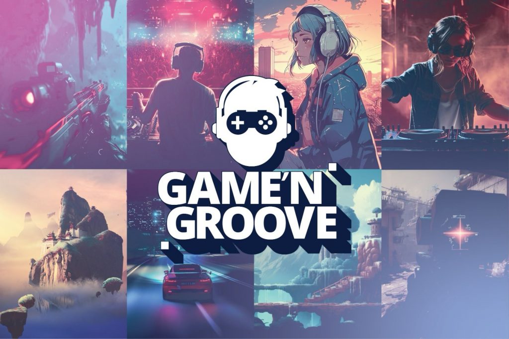 Grupo Tom Brasil anuncia o Game´n Groove, um festival  que une Música e Game ...