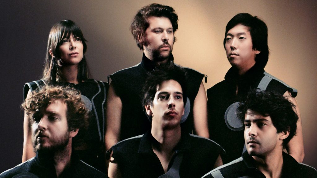 L’Impératrice, banda fenômeno do indie-pop francês, abre venda de ingr ...