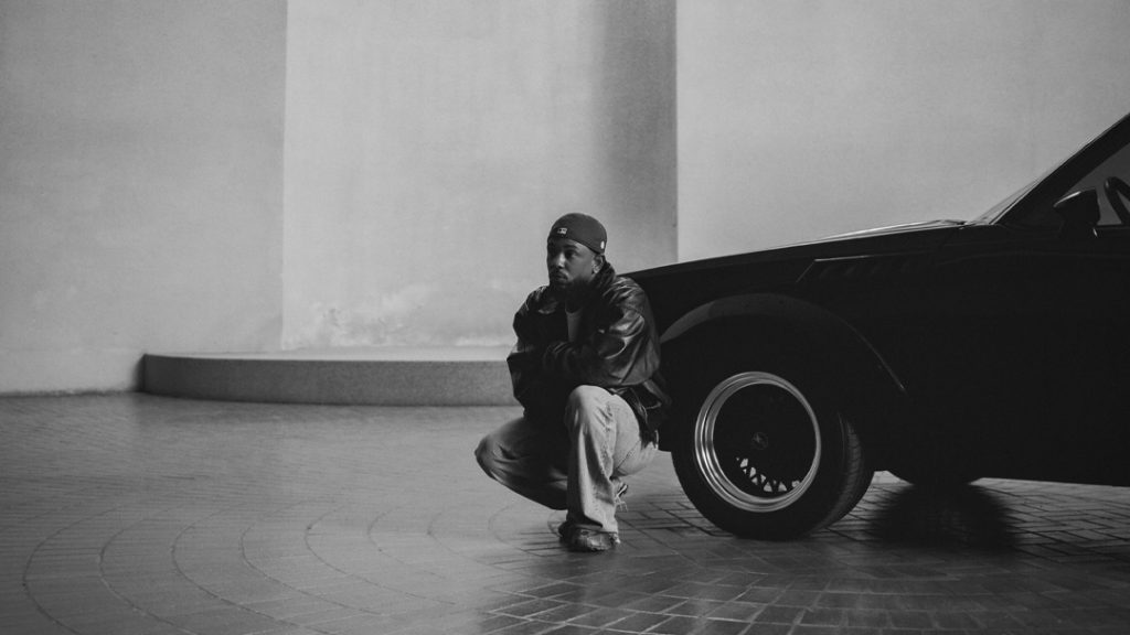 Kendrick Lamar confirma show em São Paulo em setembro; ingressos à venda a p ...