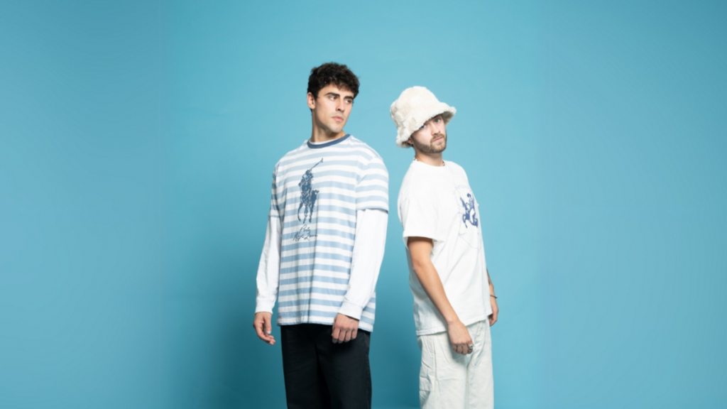 Jack & Jack: Brasil ganha três datas da turnê mundial Symbiosis