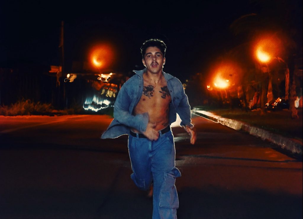 Sávio se apresenta no Blue Note Rio em 24 de setembro