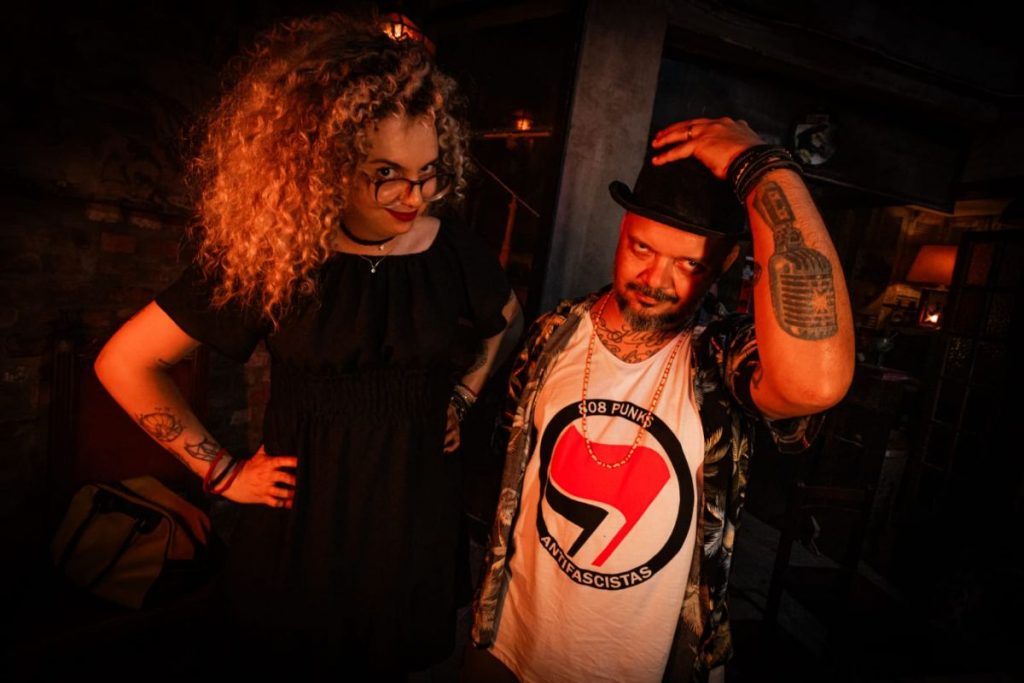 Duo B+P lança versão para “Preciso me Encontrar”, clássico eternizado por Ca ...