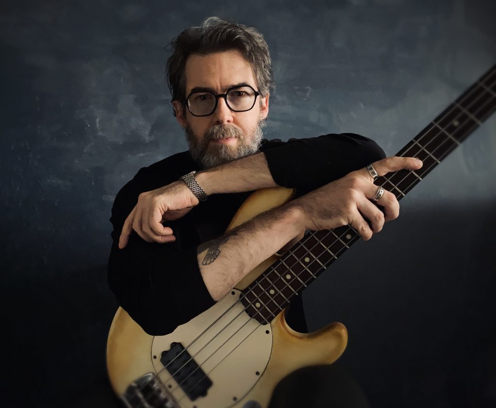 Fernando Peters lança álbum “Milonga Oscura”