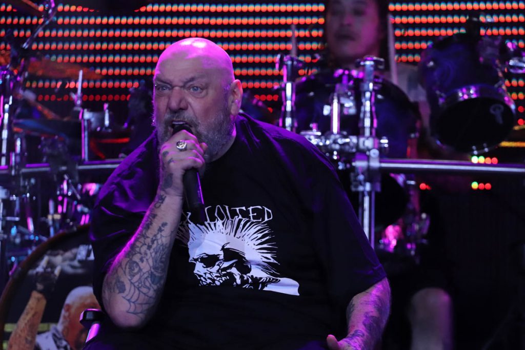 In-Edit Brasil terá documentário sobre Paul Di’Anno e filmes do Spinal Tap